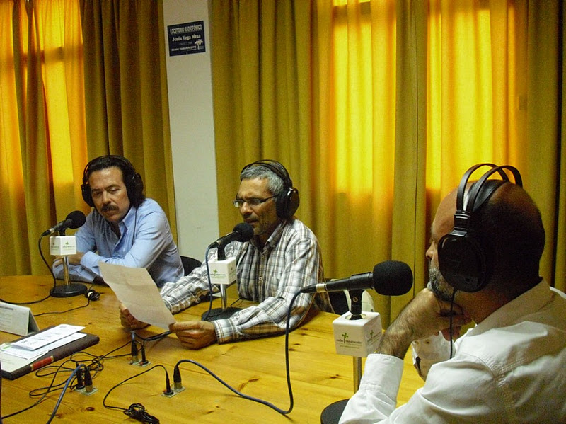 Los beneficios del humus y los peligros del plástico en «Lo importante es la salud»