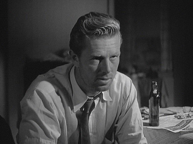 JOHN HUSTON Y CLINT EASTWOOD en ‘Sesión Continua’
