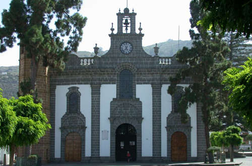 Programa especial desde Teror, este martes a las 20.00 horas