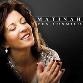 ‘Música para la vida’ con Maite Zuazola, conocida como Matinah