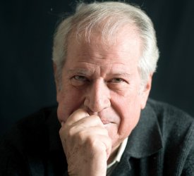 Blas Martínez, en ‘El andén’