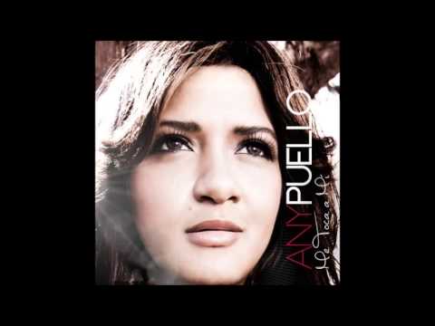 Esta semana en «Música para la vida» Anny Puello