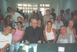 Fallece Ramón Echarren