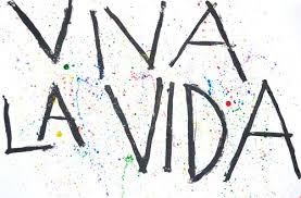Empieza el programa ¡Que viva la vida!