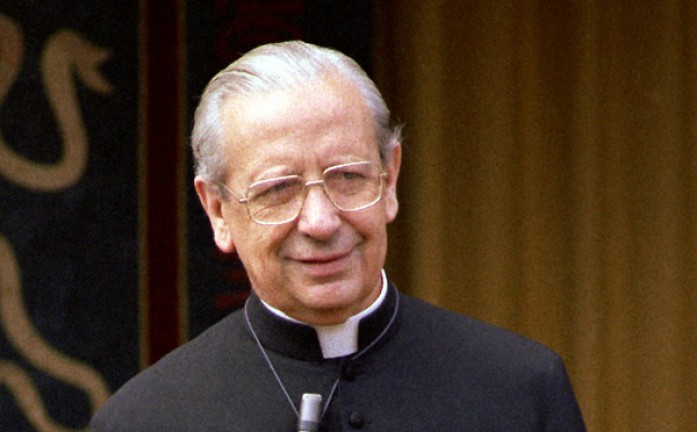 Alvaro del Portillo, nuevo Beato español