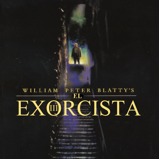 ‘El exorcista III’ y ‘Manos peligrosas’ en ‘Sesión continua’