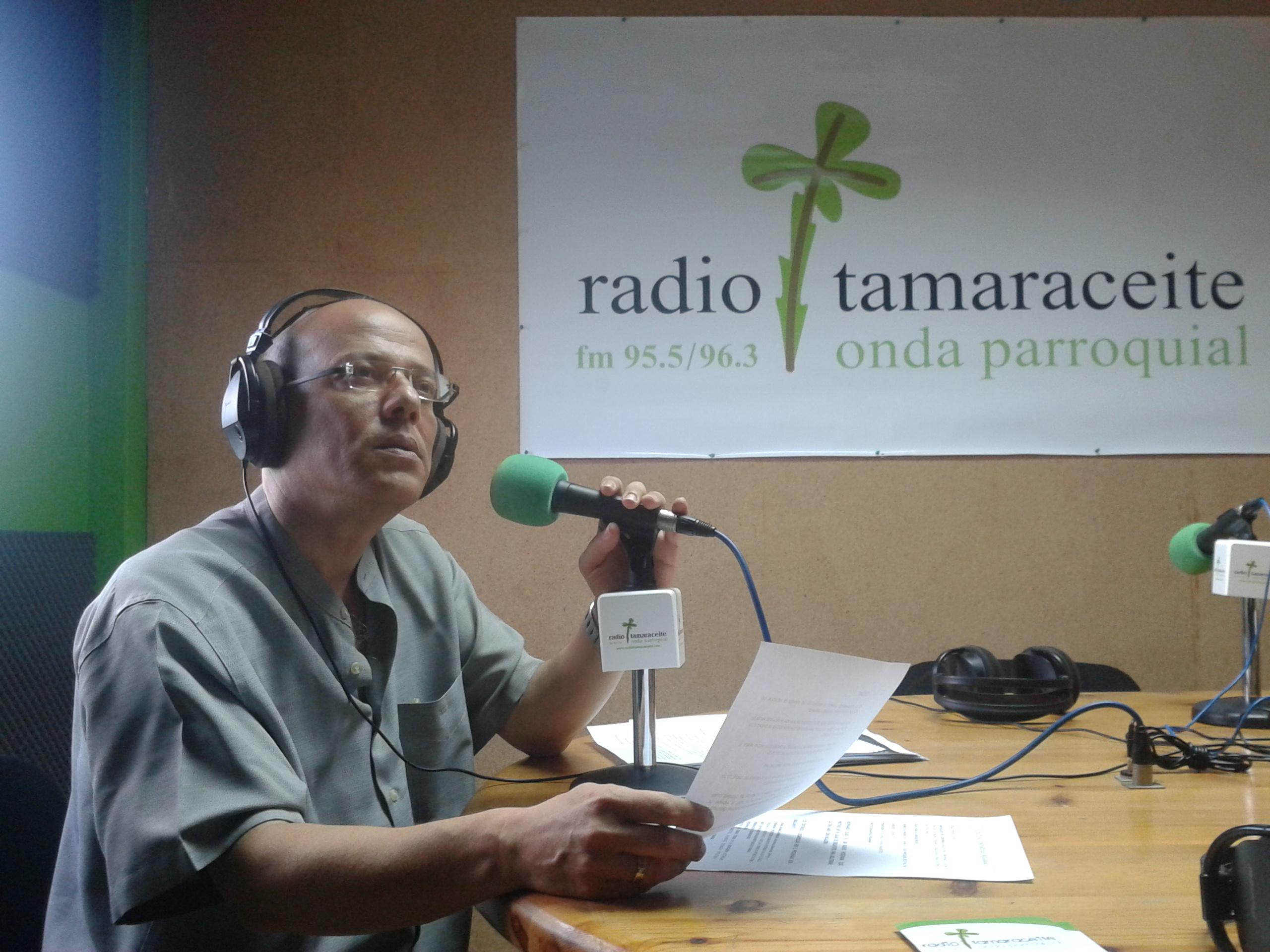 Este lunes comienza ‘Respirando ciudad’