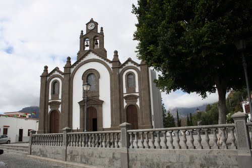 Este martes, a las 19.30 h, desde Santa Lucía