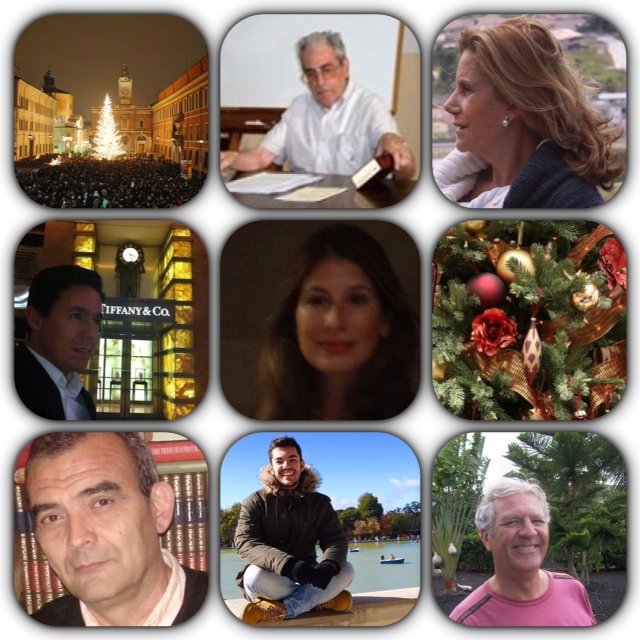 Especial Navidad en «Nuestro mundo»