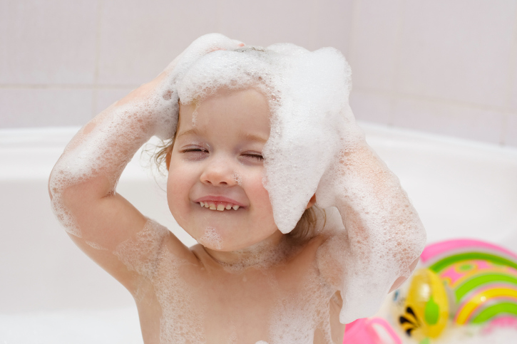 ¿Ducha o baño?, en ‘De camino por la vida’