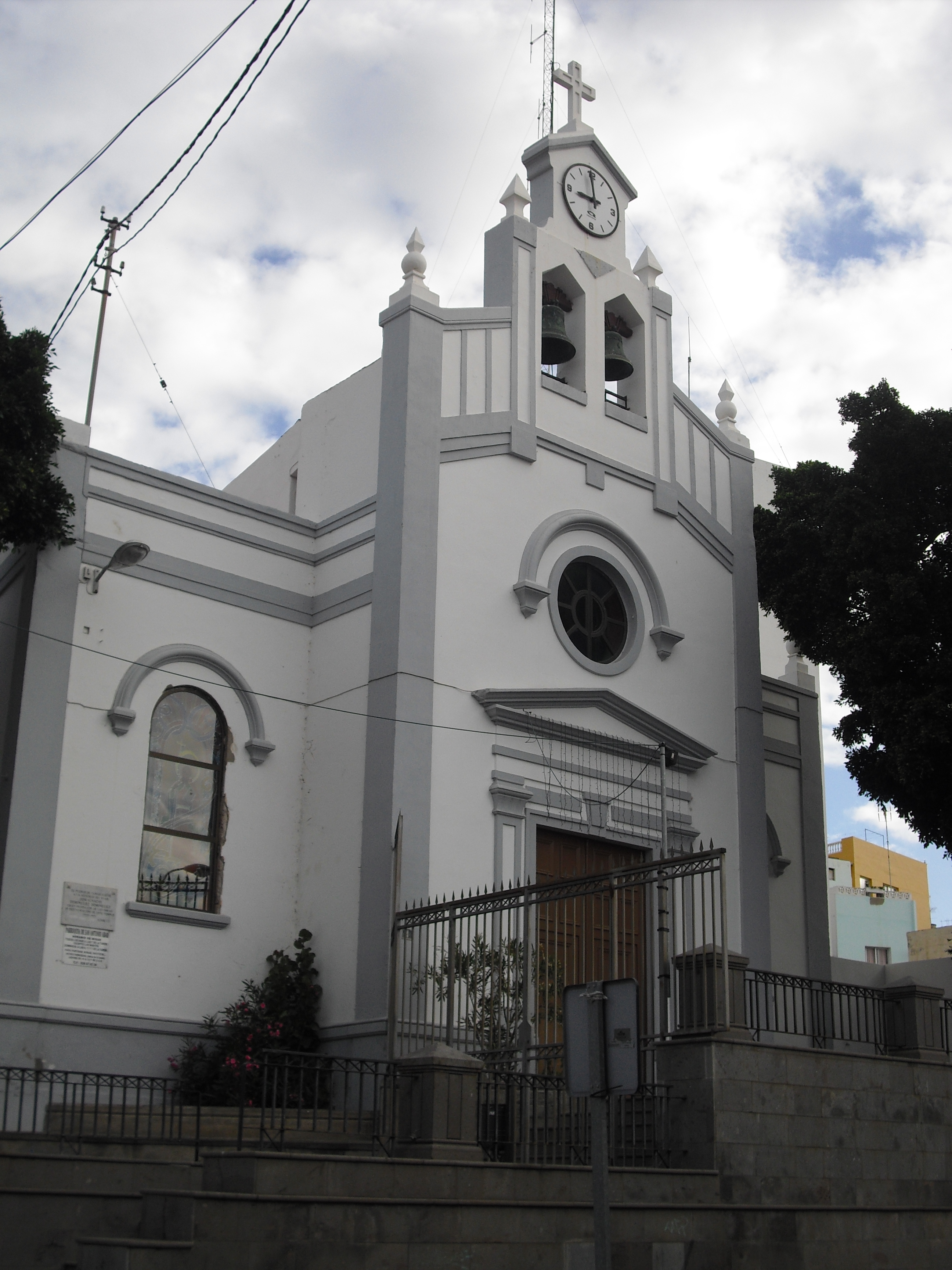 Patrimonio Arquitectonico en «Respirando ciudad»