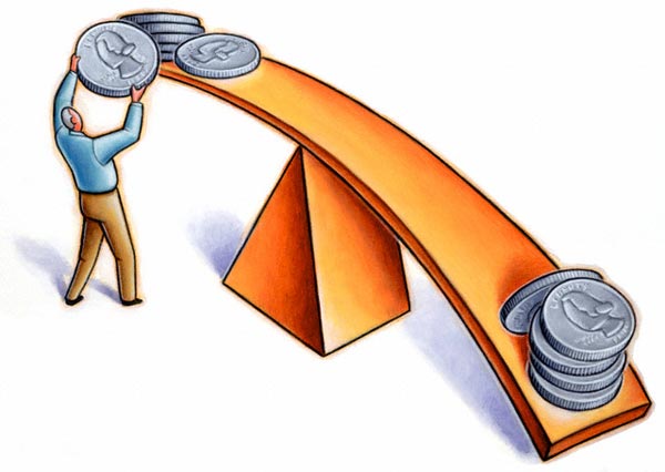 El más y el menos de la economía, en ‘De camino por la vida’