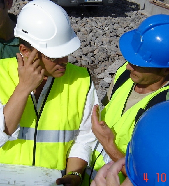 Pautas para construir o adquirir una vivienda en «Respirando ciudad»