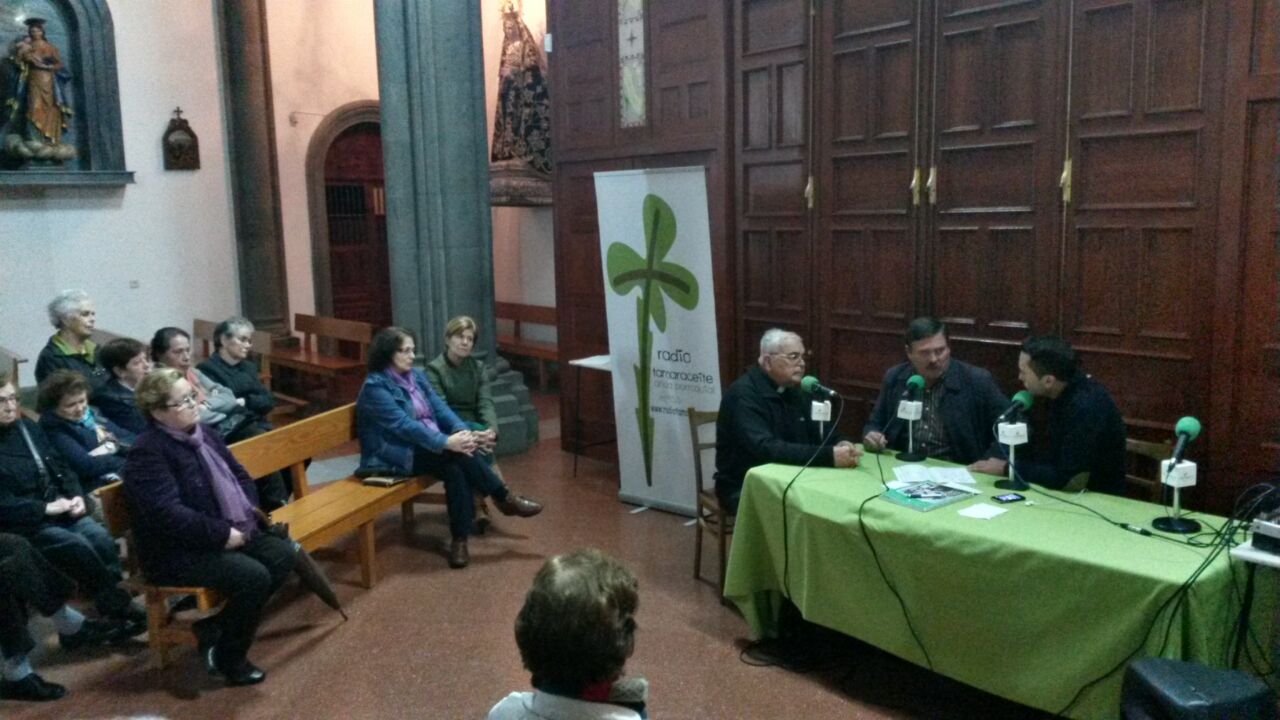 Galería de imágenes: Programa especial desde Moya