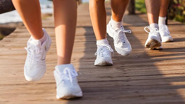‘Lo importante es la salud’ habla sobre ‘El deporte y la edad’
