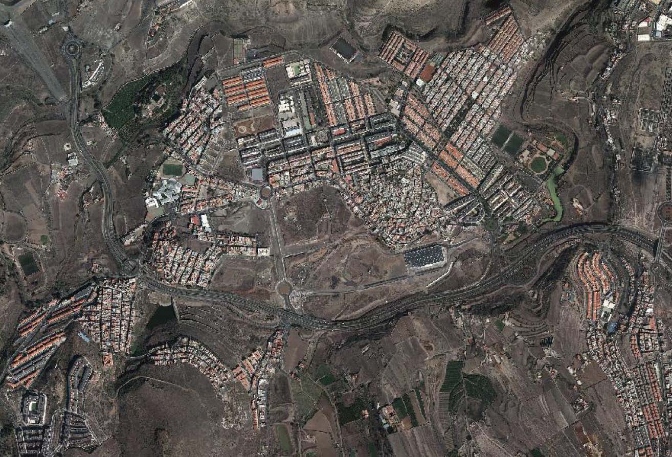 ¿Qué ciudad y para qué ciudadanos estamos planificando? en «Respirando ciudad»
