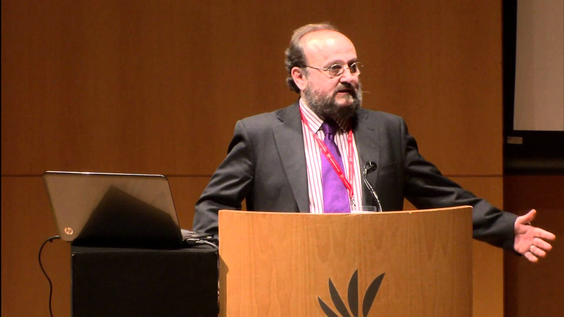 Carlos Esteban Carcés y la problemática del profesorado de religión, en ‘Protagonistas ustedes’
