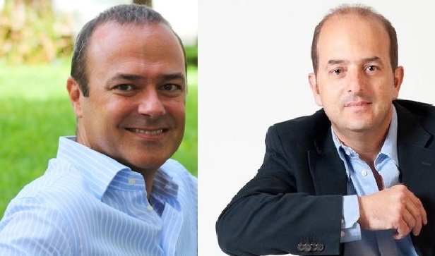 ‘El andén’ entrevista a Cardona e Hidalgo