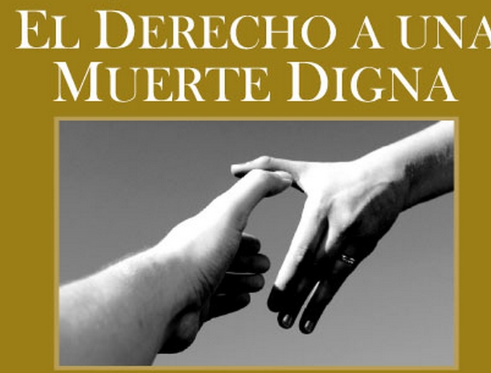 ‘Lo importante es la salud’ habla sobre ‘Muerte digna’