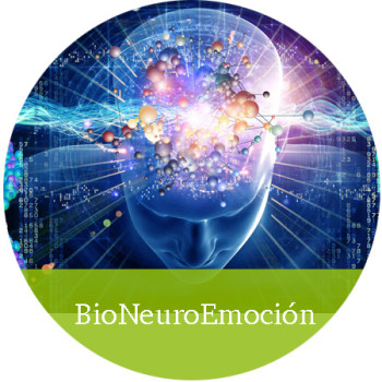 Bioneuroemoción y estudio de las emociones, en » Lo importante en la salud».