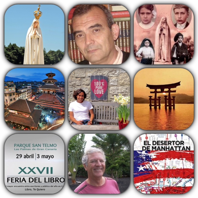 Viajes, cultura y literatura en «Nuestro mundo»
