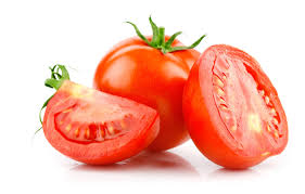 Ensalada de tomate, ‘En la cocina’