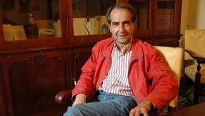 ‘El andén’ entrevista a Víctor Montelongo, director del Museo canario