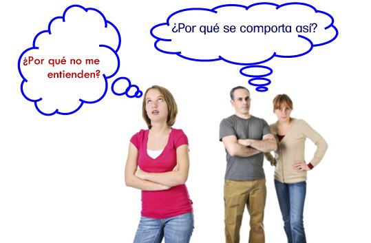 La pubertad y adolescencia de nuestros hijos (continuación), en ‘Educar con eficacia’
