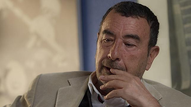 Jose Luis Garci en «Sesión Continua