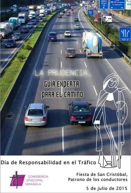 La Pastoral de Carretera de nuestra Diócesis, en «El Espejo»