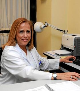 La presidenta del Colegio de Enfermería, en ‘Lo importante es la salud’