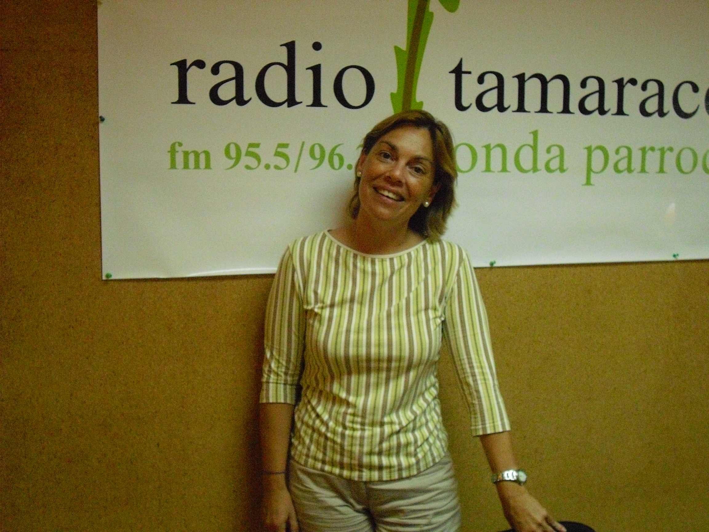 Este miércoles, ‘Entre algodones’, nuevo programa de Radio Tamaraceite