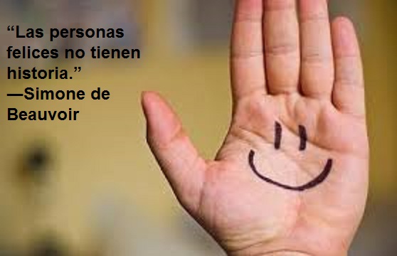 ¿Qué me hace feliz?, en ‘De camino por la vida’
