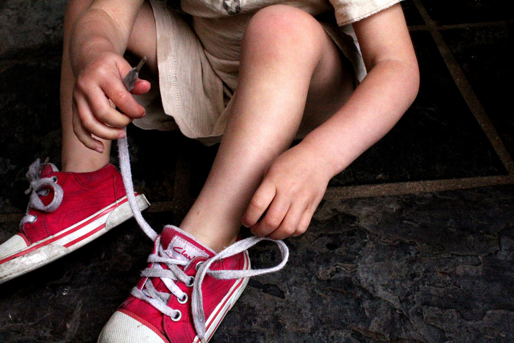 Diferencias entre obedecer y responsabilizarse, en ‘Educar con eficacia’