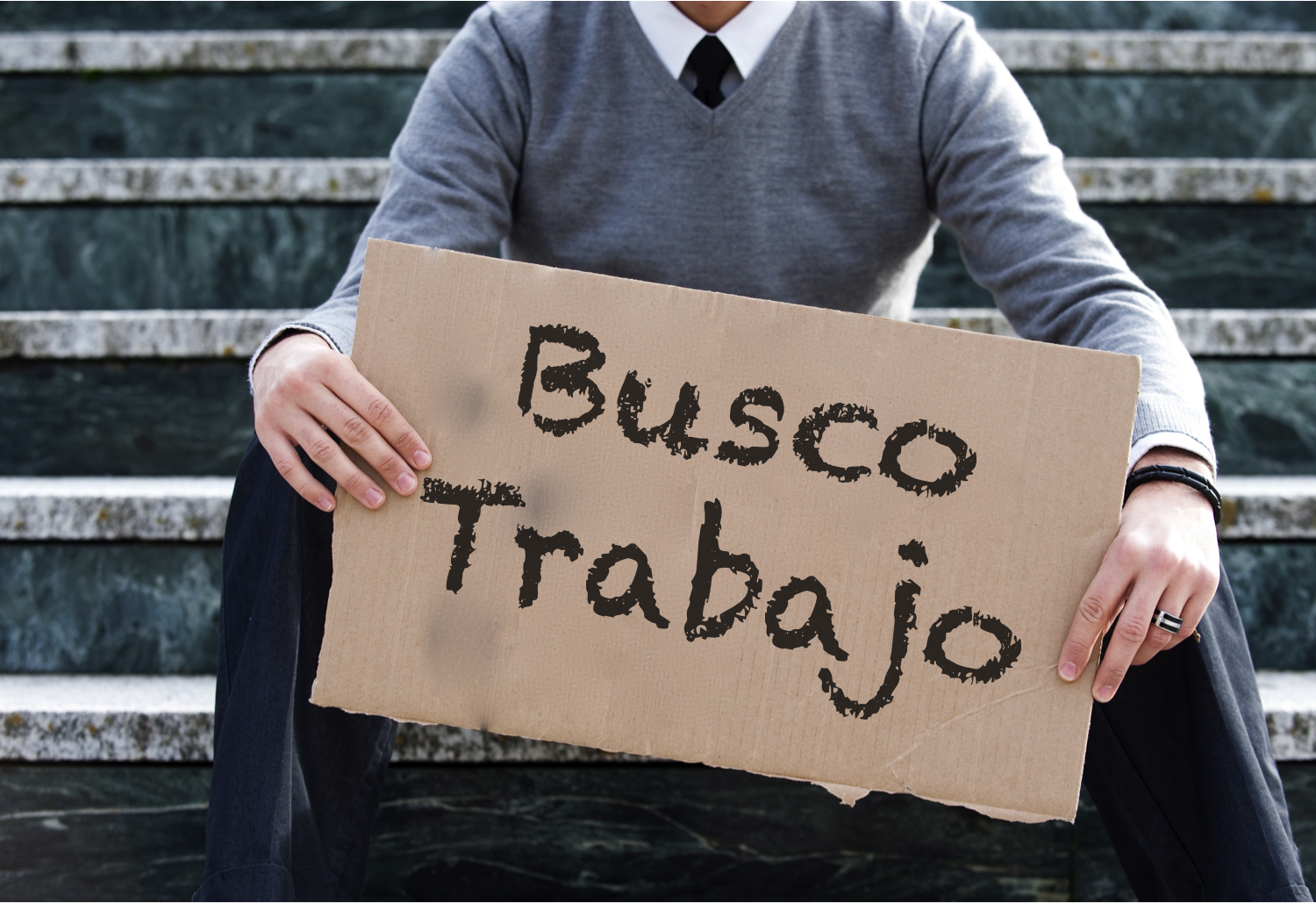 Este jueves comienza un nuevo espacio, ‘A trabajar’