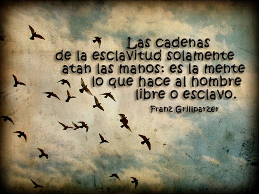 Creando opinión, en ‘De camino por la vida’