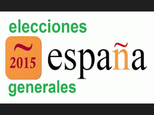 Nueva cita con el especial elecciones de ‘El andén’