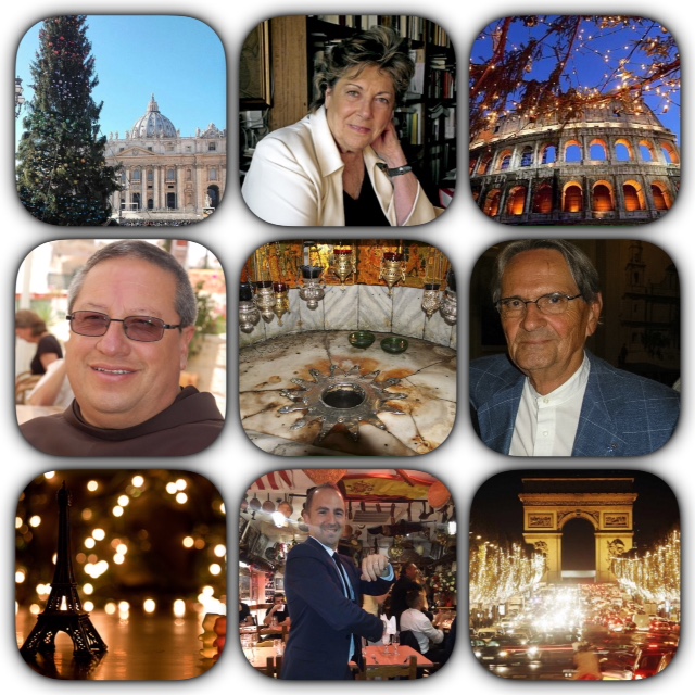 Especial Navidad en «Nuestro mundo»