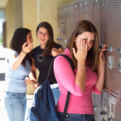 Combatir y evitar el bullying, en ‘Las edades del camino’