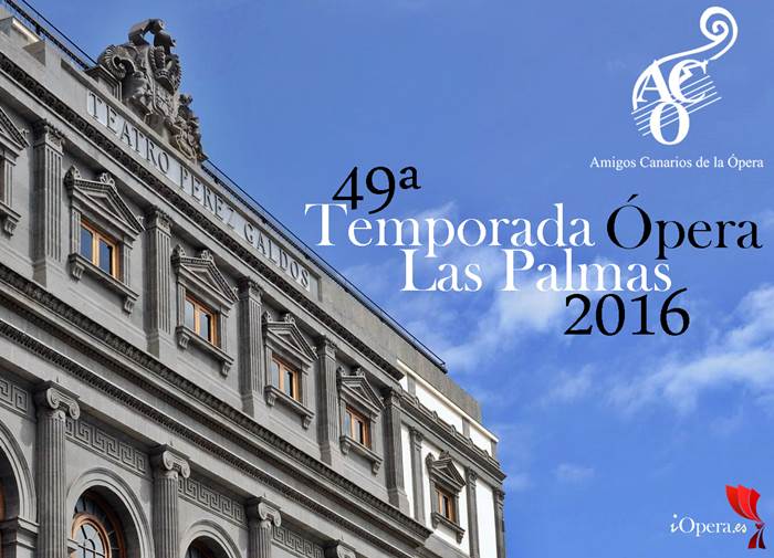‘El andén’ se va de ópera‏