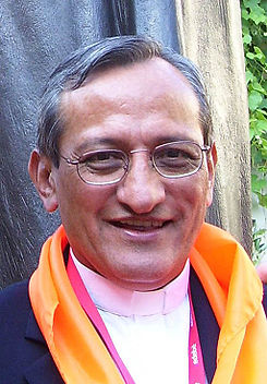 Pascual Chávez, Rector Mayor Emérito de la Congregación Salesiana, en ‘El andén’