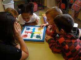 Normas y límites vs. juego reglado y aprendizaje, en ‘Educar con eficacia’