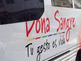 Amador  Martín, director del Centro  de transfusión de sangre del ICHH, en ‘El andén’