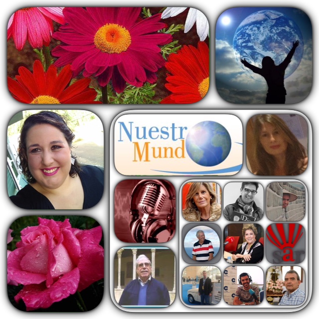 «Nuestro mundo» regresa cada lunes