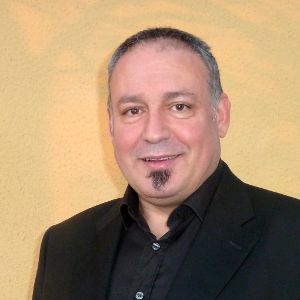 Nino Díaz, director del Festival de música de Canarias, en ‘El andén’