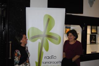 La radio, ¿algo en tu vida?, en ‘De camino por la vida’