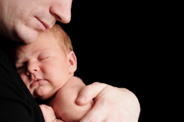 Ser padre y hoy, en ‘De camino por la vida’