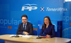 ‘El andén’ entrevista a Asier Antona y Cristina Tavío