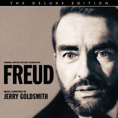 «Freud»  de John Huston en Sesión Continua