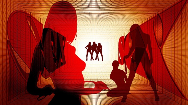 Relato sobre prostitución en Las Palmas de G.C., en ‘Solidaridad’